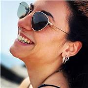 Ciao a tutti sono Sofia, diplomata al liceo linguistico e laureanda in scienze della comunicazione.
Spartisco lezioni private di spagnolo di tutti i livelli per scrittura, dialogo, ascolto e preparazione esami DELE possedendo una certificazione DELEC1
Per